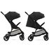 Carucior Graco Breaze Lite 2 Black, Culoare: Negru,poza 3