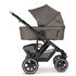 Carucior 2 in 1 Salsa 4 AIR Herb Abc Design, Culoare: Bej, Model: 2 in 1 - poza 6 - ExclusivMAG.ro
