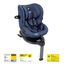 Scaun auto Joie I-Spin 360° Deep Sea, nastere - 105 cm, testat ADAC, Culoare: Albastru, Grupa: 0-18kg (0 luni - 4 ani),poza 3