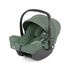 Scoica auto Joie i-Snug cu tetiera reglabila, nastere - 75 cm, Laurel, Culoare: Verde, Grupa: 0-13kg (0 luni - 12 luni),poza 4