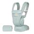 Marsupiu Ergobaby OMNI Breeze Sage Green, Culoare: Multicolor  - ExclusivMAG.ro