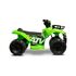 ATV electric Toyz MNI RAPTOR 6V Verde, Culoare: Verde, Capacitate acumulator: 6V,poza 3