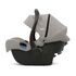 Carucior pentru copii multifunctional 3 in 1 Joie Versatrax Gray/i-Gemm Pebble, Culoare: Gri deschis - poza 9 - ExclusivMAG.ro