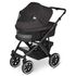 Carucior 2 in 1 Salsa 4 AIR Ink Abc Design, Culoare: Multicolor - poza 6 - ExclusivMAG.ro