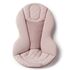 Balansoar 3 in 1 Evolve Blush Pink Ergobaby, Culoare: Roz,poza 10  - ExclusivMAG.ro Balansoar 3 in 1 Evolve Blush Pink Ergobaby, Culoare: Roz,poza 10