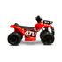 ATV electric Toyz MNI RAPTOR 6V Rosu, Culoare: Rosu, Capacitate acumulator: 6V,poza 3