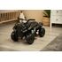 ATV electric Toyz MNI RAPTOR 6V Negru, Culoare: Negru, Capacitate acumulator: 6V,poza 6