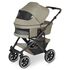 Carucior 2 in 1 Salsa 4 AIR Reed Abc Design, Culoare: Crem - poza 6 - ExclusivMAG.ro
