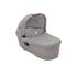 Carucior pentru copii multifunctional 3 in 1 Joie Versatrax Gray/i-Gemm Shale, Culoare: Gri/Negru - poza 9 - ExclusivMAG.ro
