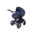 Carucior Muum Pro Matrix Light 2 Lazuli Blue Jane, Culoare: Albastru,poza 3