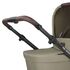 Carucior 2 in 1 Salsa 4 AIR Reed Abc Design, Culoare: Crem - poza 11 - ExclusivMAG.ro