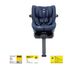 Scaun auto Joie I-Spin 360° Deep Sea, nastere - 105 cm, testat ADAC, Culoare: Albastru, Grupa: 0-18kg (0 luni - 4 ani),poza 10
