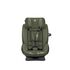 Scaun auto Joie Every Stage R129 Moss, 40-145 cm, Culoare: Verde, Grupa: 0-36kg (0 luni - 12 ani),poza 4