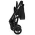 Carucior Graco Breaze Lite 2 Black, Culoare: Negru,poza 4