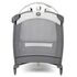 Patut Graco Contour Electra Suits Me, Culoare: Gri,poza 4