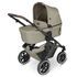 Carucior 2 in 1 Salsa 4 AIR Reed Abc Design, Culoare: Crem - poza 2 - ExclusivMAG.ro