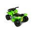 ATV electric Toyz MNI RAPTOR 6V Verde, Culoare: Verde, Capacitate acumulator: 6V,poza 2