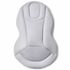 Balansoar 3 in 1 Evolve Light Grey Ergobaby, Culoare: Gri deschis,poza 10