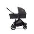 Carucior pentru copii multifunctional 3 in 1 Joie Versatrax E Pavement/Shale, Culoare: Gri/Negru - poza 6 - ExclusivMAG.ro
