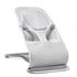 Balansoar 3 in 1 Evolve Light Grey Ergobaby, Culoare: Gri deschis,poza 4
