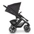 Carucior 2 in 1 Salsa 4 AIR Ink Abc Design, Culoare: Multicolor - poza 5 - ExclusivMAG.ro