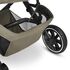 Carucior 2 in 1 Salsa 4 AIR Reed Abc Design, Culoare: Crem - poza 9 - ExclusivMAG.ro