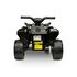 ATV electric Toyz MNI RAPTOR 6V Negru, Culoare: Negru, Capacitate acumulator: 6V,poza 7