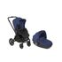 Carucior Muum Pro Matrix Light 2 Lazuli Blue Jane, Culoare: Albastru,poza 2