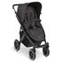 Carucior 2 in 1 Salsa 4 AIR Ink Abc Design, Culoare: Multicolor - poza 3 - ExclusivMAG.ro