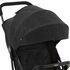 Carucior Graco Breaze Lite 2 Black, Culoare: Negru,poza 5