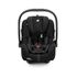 Carucior pentru copii multifunctional 3 in 1 Joie Versatrax E Pavement/Shale, Culoare: Negru - poza 8 - ExclusivMAG.ro