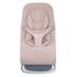 Balansoar 3 in 1 Evolve Blush Pink Ergobaby, Culoare: Roz,poza 3  - ExclusivMAG.ro Balansoar 3 in 1 Evolve Blush Pink Ergobaby, Culoare: Roz,poza 3