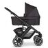 Carucior 2 in 1 Salsa 4 AIR Ink Abc Design, Culoare: Multicolor - poza 4 - ExclusivMAG.ro