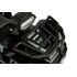 ATV electric Toyz MNI RAPTOR 6V Negru, Culoare: Negru, Capacitate acumulator: 6V,poza 8