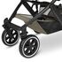 Carucior 2 in 1 Salsa 4 AIR Reed Abc Design, Culoare: Crem - poza 8 - ExclusivMAG.ro