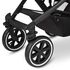 Carucior 2 in 1 Salsa 4 AIR Ink Abc Design, Culoare: Multicolor - poza 8 - ExclusivMAG.ro