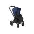 Carucior Muum Pro Matrix Light 2 Lazuli Blue Jane, Culoare: Albastru,poza 4