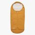 Sac primăvară/vară Voksi® Sky Light - Golden Yellow-Reflect2, Culoare: Galben  - ExclusivMAG.ro