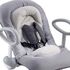 Balansoar Beaba Up&Down III Heather Grey, Culoare: Gri,poza 5