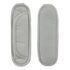 Marsupiu BeSafe Haven™ Stone Premium Leaf, Culoare: Gri deschis - poza 9 - ExclusivMAG.ro