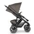 Carucior 2 in 1 Salsa 4 AIR Herb Abc Design, Culoare: Bej, Model: 2 in 1 - poza 5 - ExclusivMAG.ro