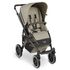 Carucior 2 in 1 Salsa 4 AIR Reed Abc Design, Culoare: Crem - poza 3 - ExclusivMAG.ro