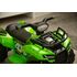 ATV electric Toyz MNI RAPTOR 6V Verde, Culoare: Verde, Capacitate acumulator: 6V,poza 8