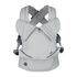 Marsupiu BeSafe Haven™ Stone Premium Leaf, Culoare: Gri deschis - poza 4 - ExclusivMAG.ro