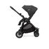 Carucior pentru copii multifunctional 3 in 1 Joie Versatrax Pavement/Shale, Culoare: Negru - poza 7 - ExclusivMAG.ro