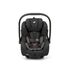 Carucior pentru copii multifunctional 3 in 1 Joie Chrome/ i-Gemm Shale, Culoare: Gri/Negru - poza 11 - ExclusivMAG.ro