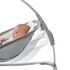 Balansoar 2 in 1 Bella Teddy Ingenuity,poza 4