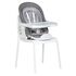Scaun de masa tip balansoar Kidwell Maverick,poza 3