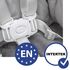 Scaun de masa tip balansoar Kidwell Maverick,poza 10