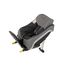 Scaun auto Reverso IPlus Mars Gray Concord, Culoare: Gri/Negru, Grupa: 0-18kg (0 luni - 4 ani)  - ExclusivMAG.ro Scaun auto Reverso IPlus Mars Gray Concord, Culoare: Gri/Negru, Grupa: 0-18kg (0 luni - 4 ani)